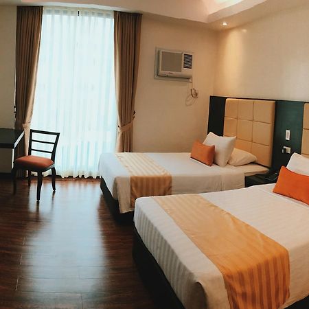 Hotel Oazis Butuan City Zewnętrze zdjęcie