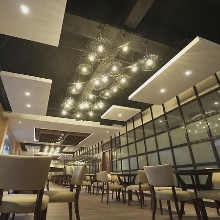 Hotel Oazis Butuan City Zewnętrze zdjęcie