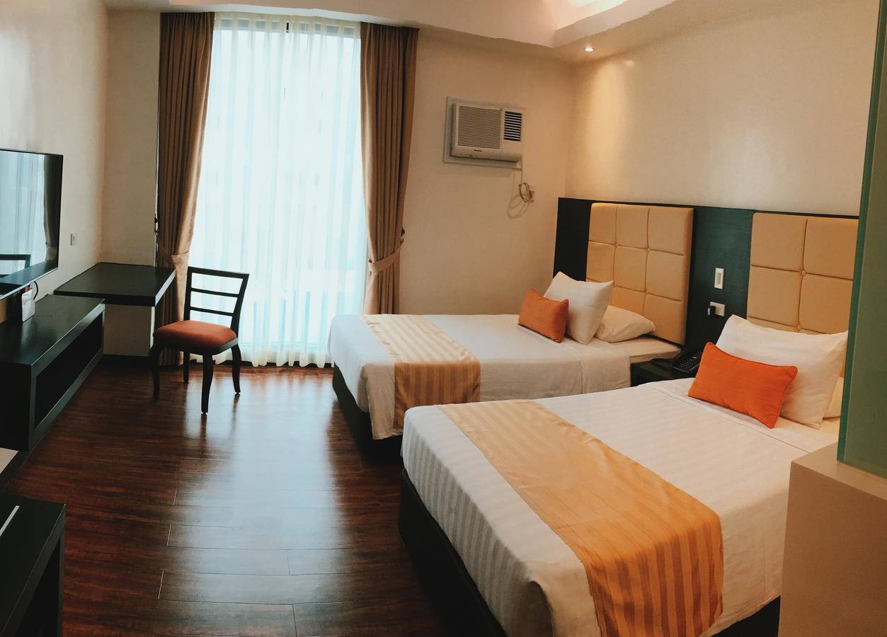 Hotel Oazis Butuan City Zewnętrze zdjęcie