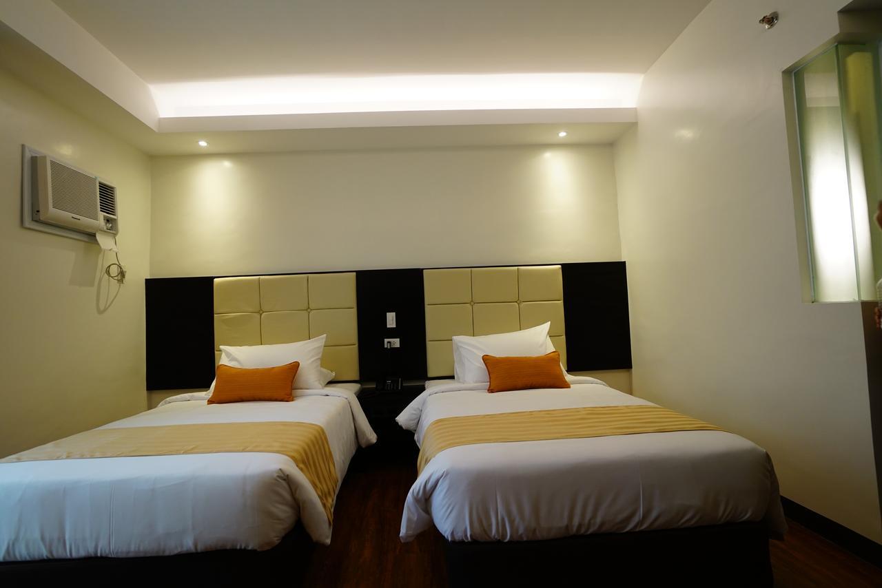 Hotel Oazis Butuan City Zewnętrze zdjęcie