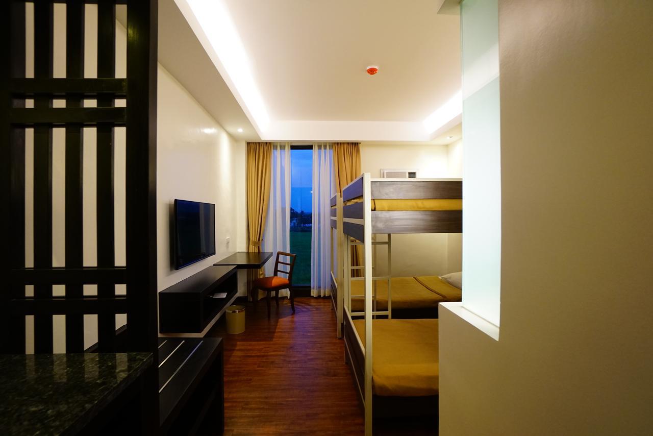 Hotel Oazis Butuan City Zewnętrze zdjęcie