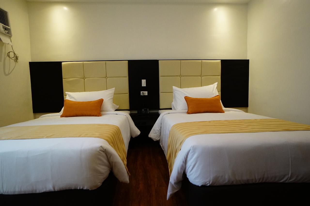 Hotel Oazis Butuan City Zewnętrze zdjęcie