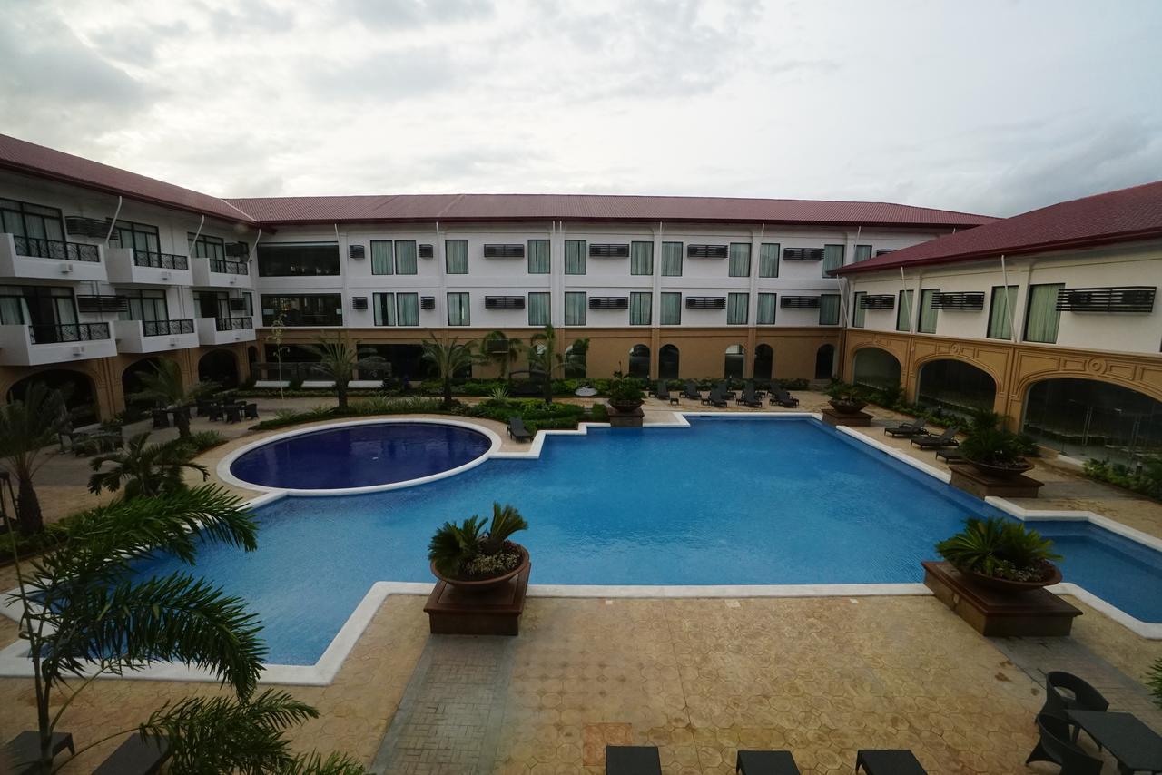 Hotel Oazis Butuan City Zewnętrze zdjęcie