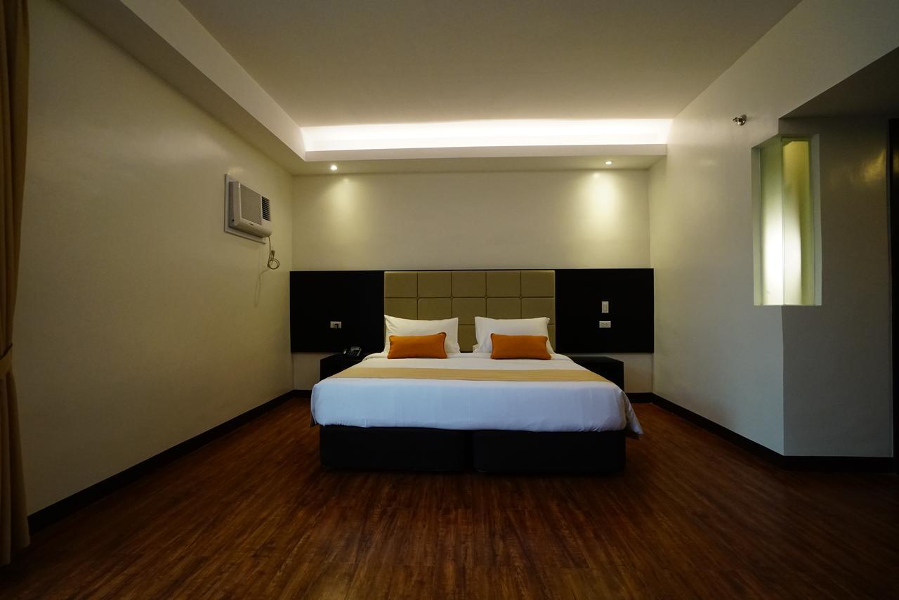 Hotel Oazis Butuan City Zewnętrze zdjęcie