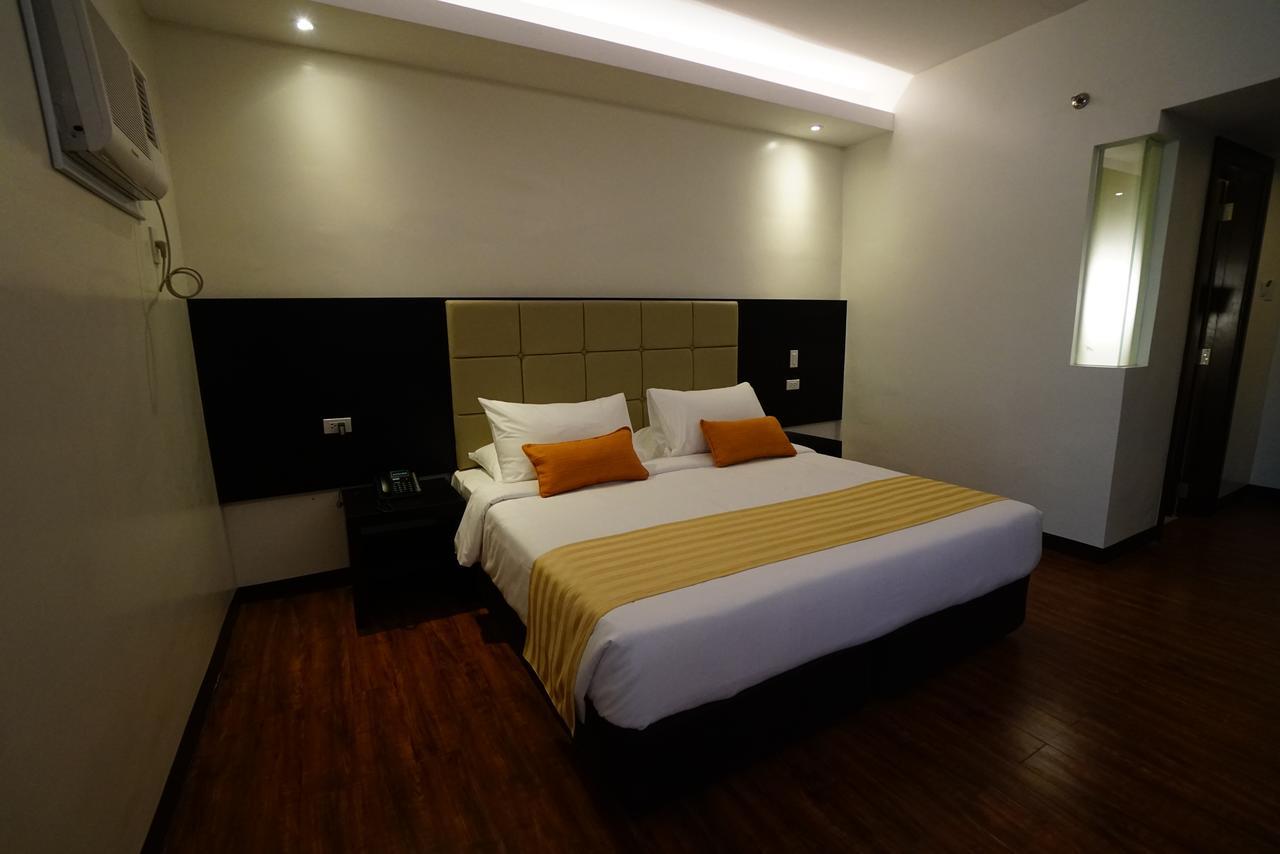 Hotel Oazis Butuan City Zewnętrze zdjęcie