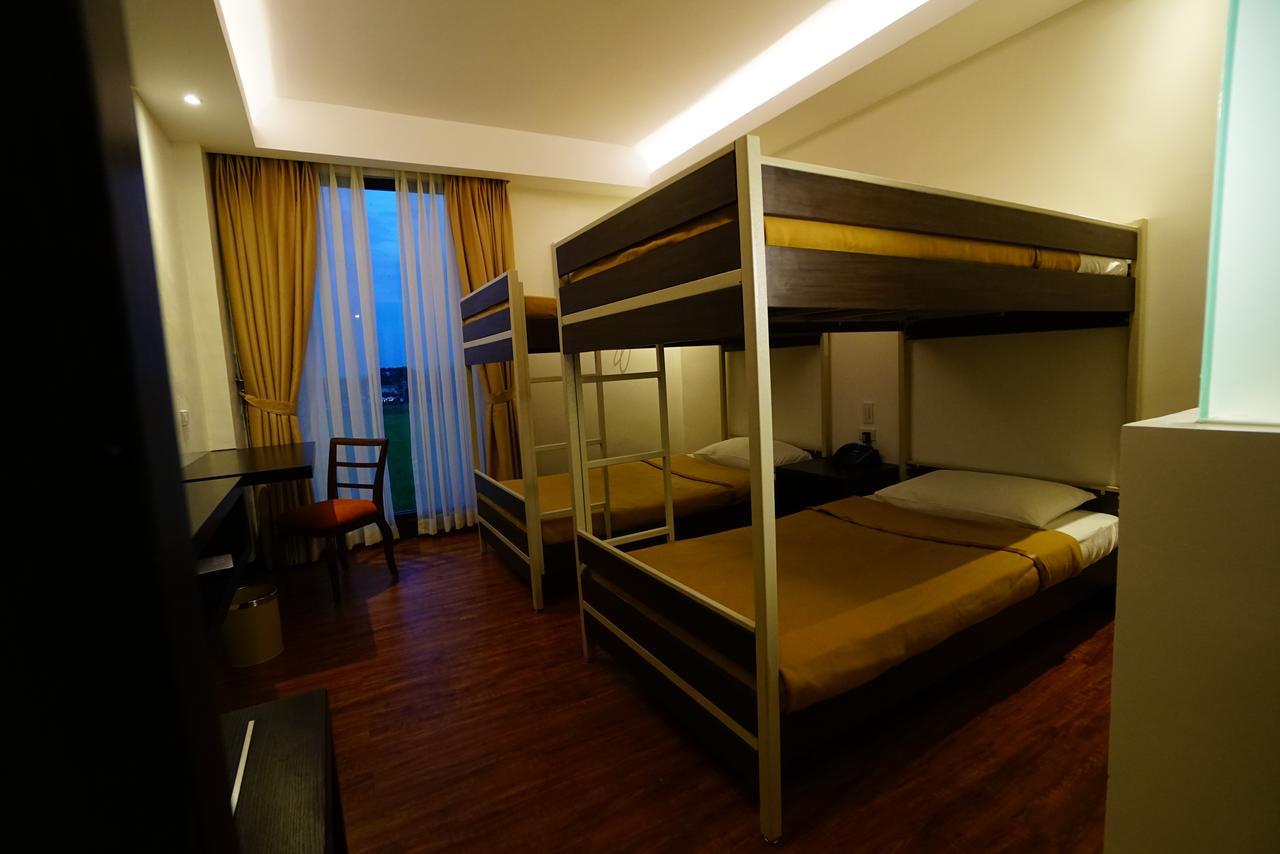 Hotel Oazis Butuan City Zewnętrze zdjęcie