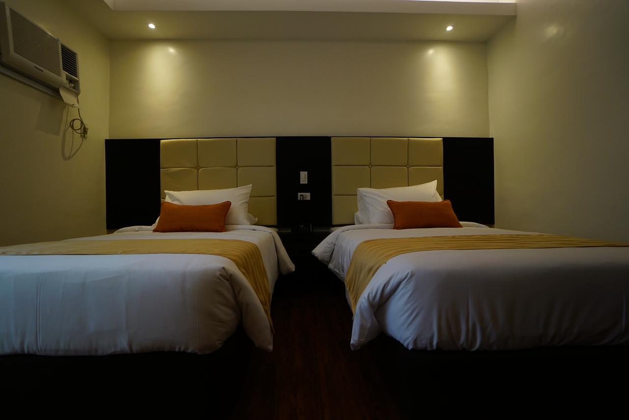 Hotel Oazis Butuan City Zewnętrze zdjęcie