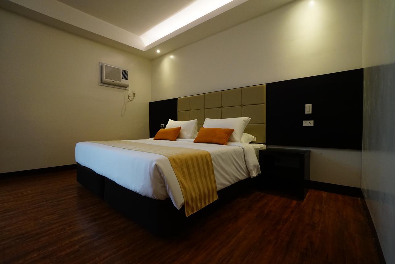 Hotel Oazis Butuan City Zewnętrze zdjęcie