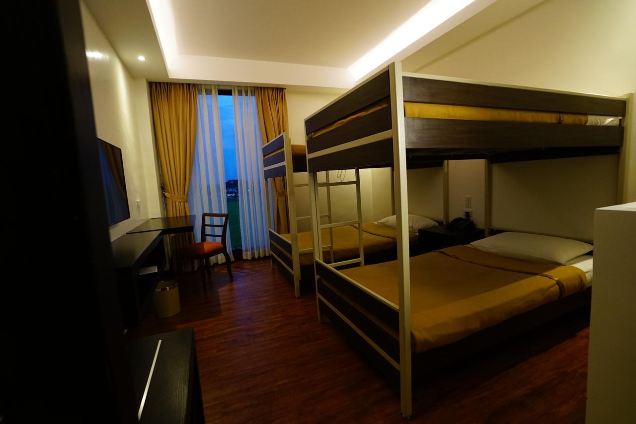 Hotel Oazis Butuan City Zewnętrze zdjęcie