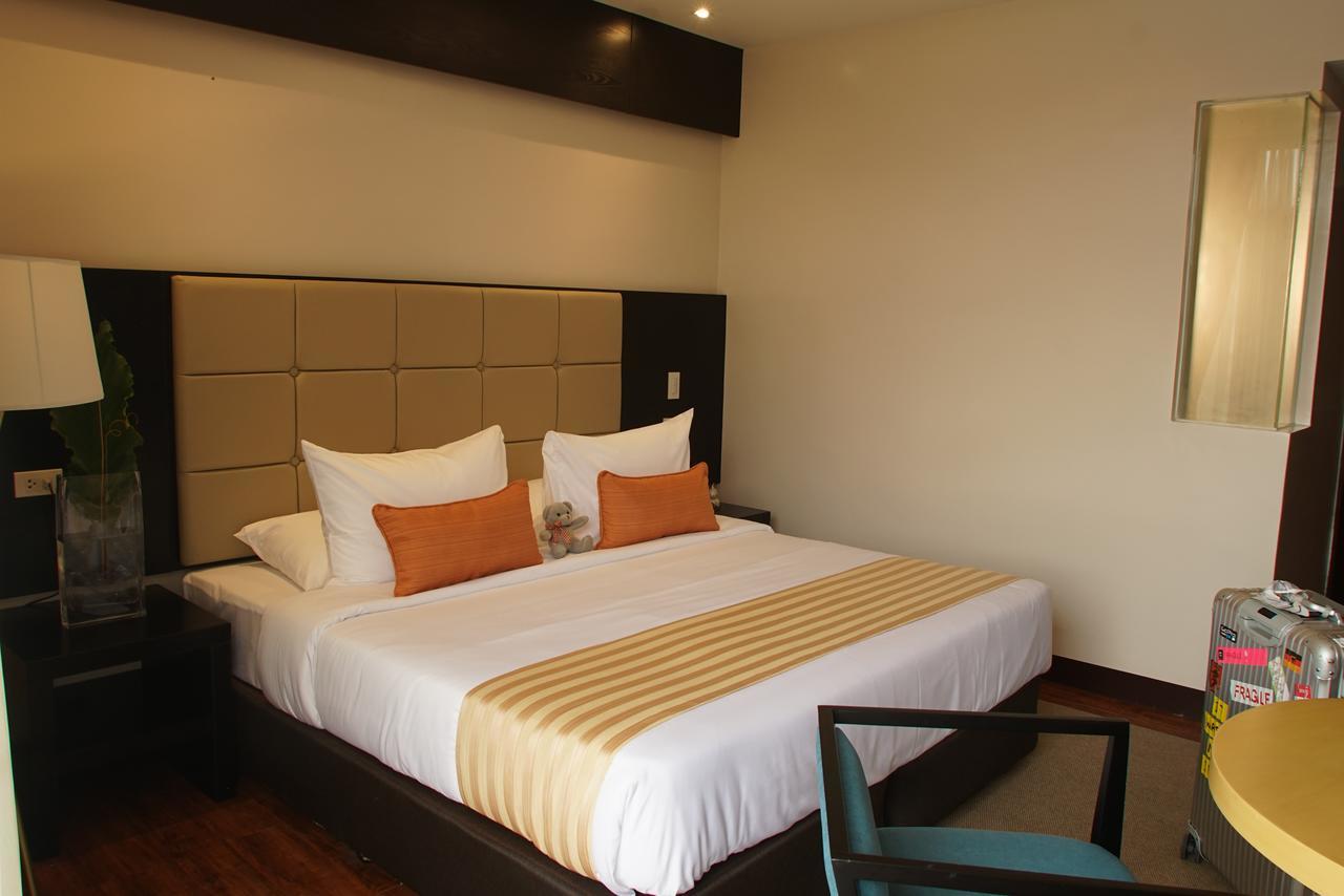 Hotel Oazis Butuan City Zewnętrze zdjęcie