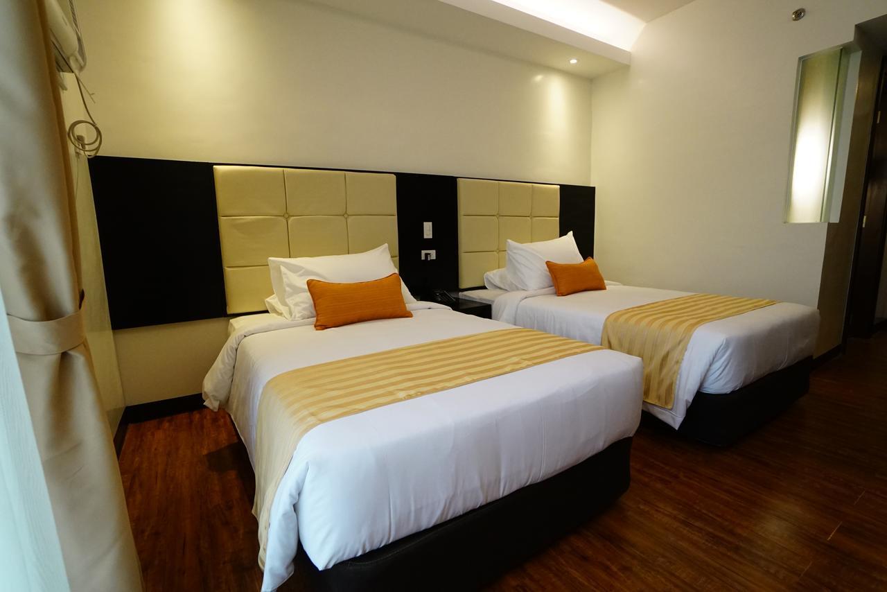 Hotel Oazis Butuan City Zewnętrze zdjęcie