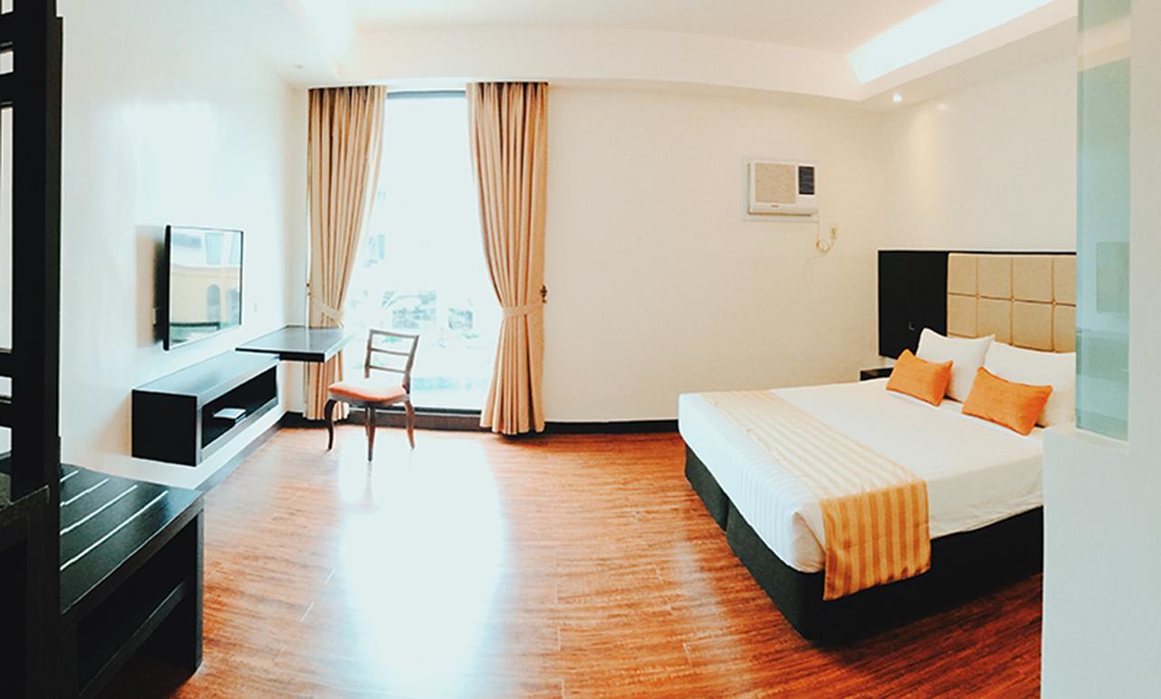 Hotel Oazis Butuan City Zewnętrze zdjęcie