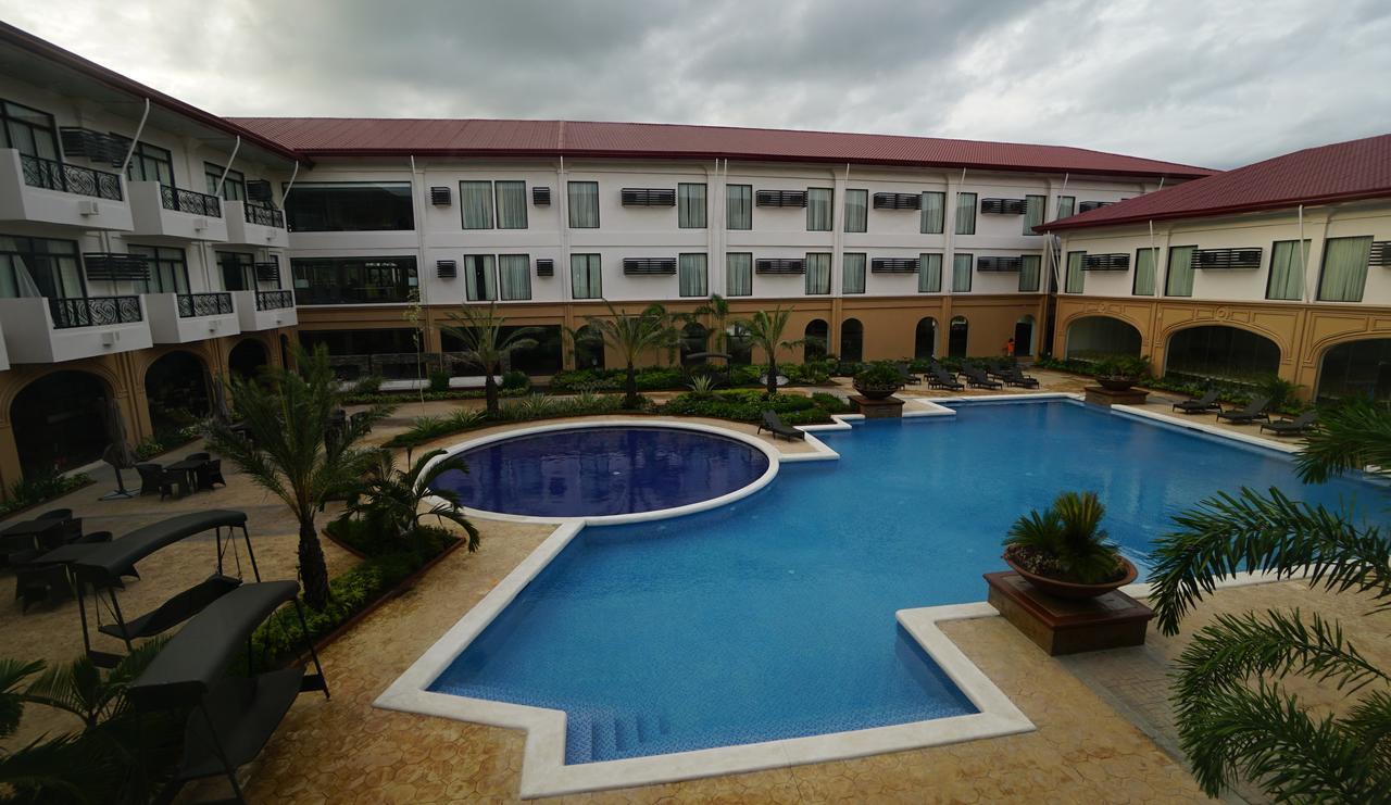 Hotel Oazis Butuan City Zewnętrze zdjęcie